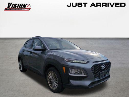2020 Hyundai KONA SEL