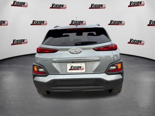 2020 Hyundai KONA SEL