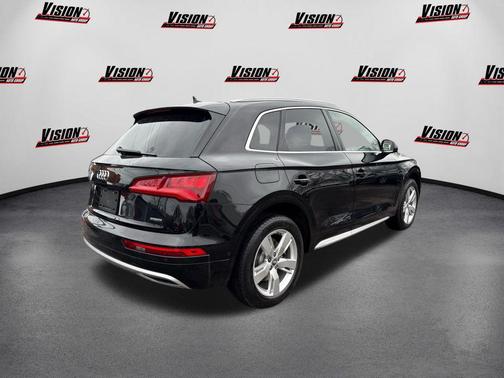 2019 Audi Q5 2.0T Prestige