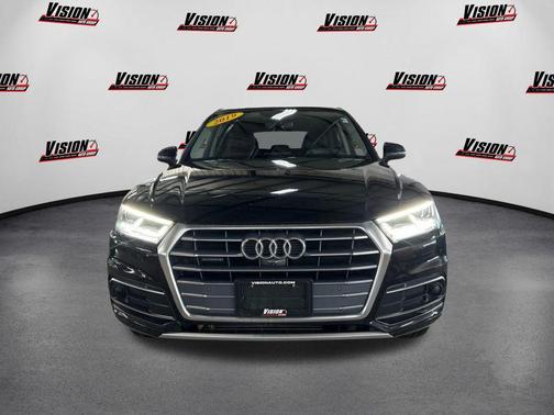 2019 Audi Q5 2.0T Prestige