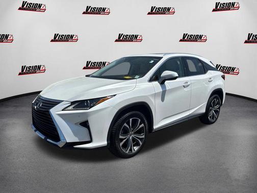 2018 Lexus RX 350 Base