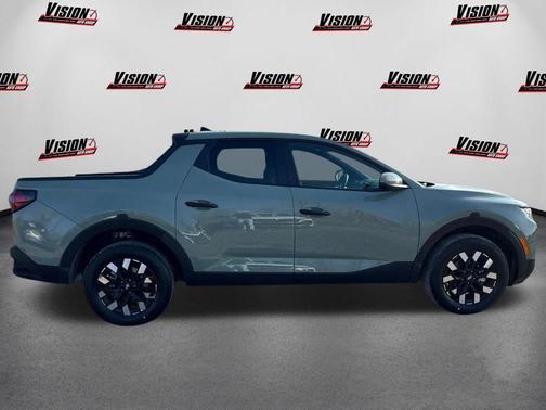 2026 Hyundai SANTA CRUZ SE