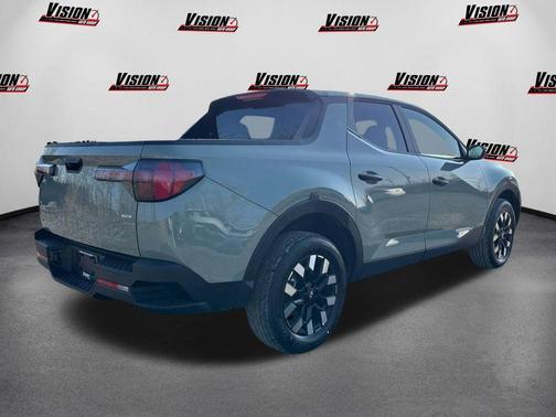 2026 Hyundai SANTA CRUZ SE