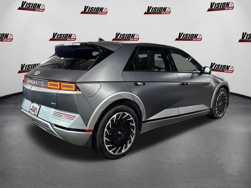 2023 Hyundai IONIQ 5 Limited