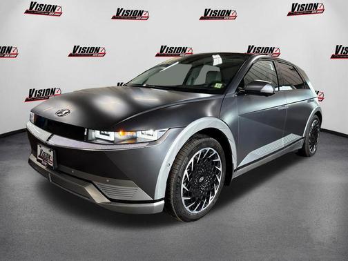 2023 Hyundai IONIQ 5 Limited