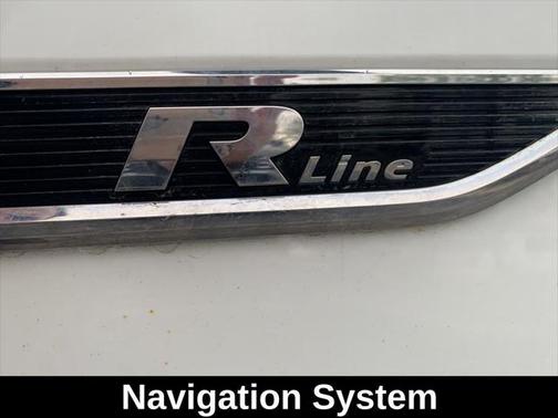2019 Volkswagen Atlas 3.6L SEL