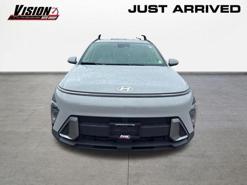 2025 Hyundai KONA SEL Convenience