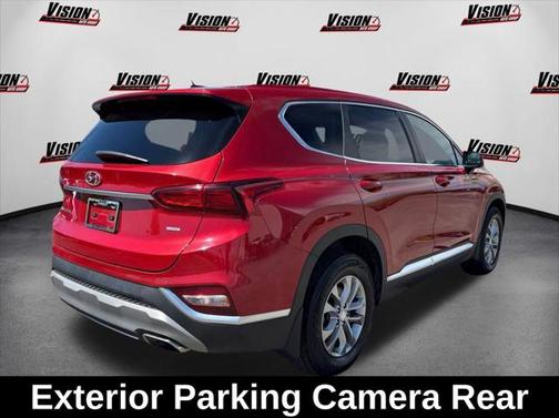 2019 Hyundai SANTA FE SE 2.4