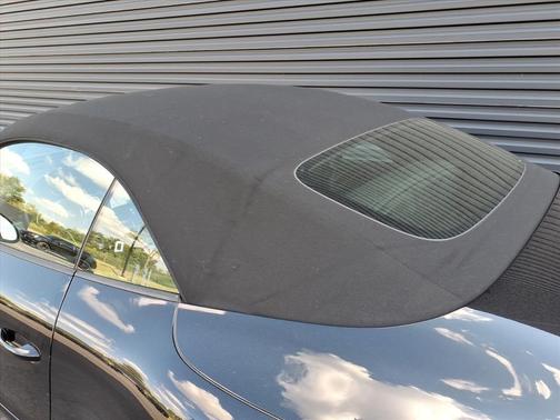 2017 Porsche 911 Carrera