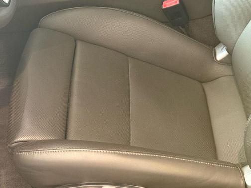 2019 Porsche 911 Turbo S