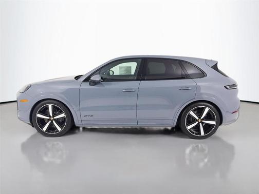 2026 Porsche Cayenne GTS