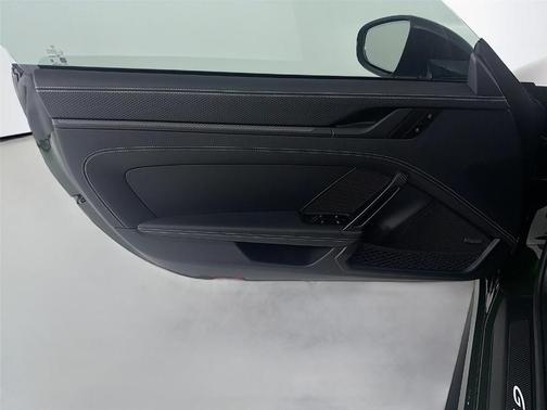 2026 Porsche 911 GT3