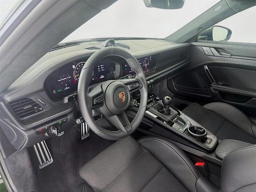 2026 Porsche 911 GT3