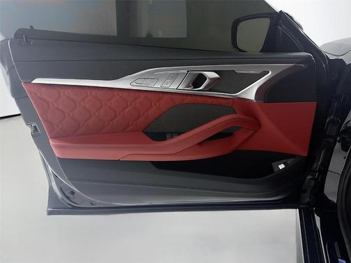 2023 BMW M8 Competition Gran Coupe