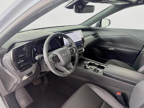 Iridium 2024 Lexus RX 350 Premium