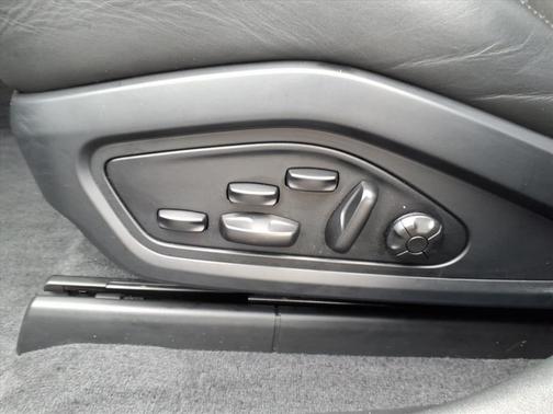 2020 Porsche Taycan Turbo S