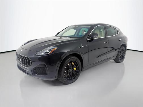 2023 Maserati Grecale GT