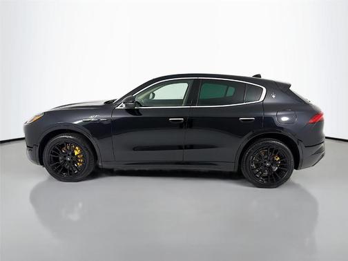 2023 Maserati Grecale GT