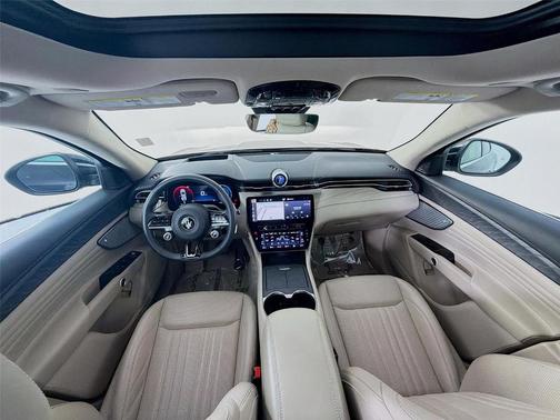 2023 Maserati Grecale GT