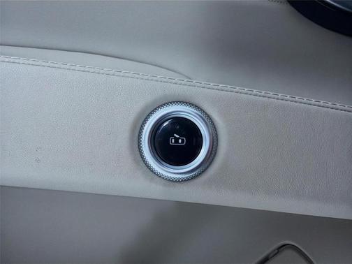 2023 Maserati Grecale GT