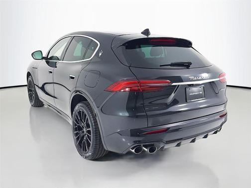 2023 Maserati Grecale GT