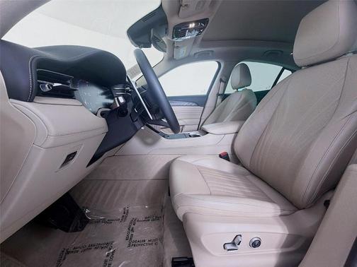 2023 Maserati Grecale GT