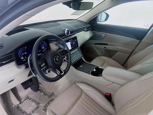 2023 Maserati Grecale GT
