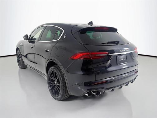 2023 Maserati Grecale GT