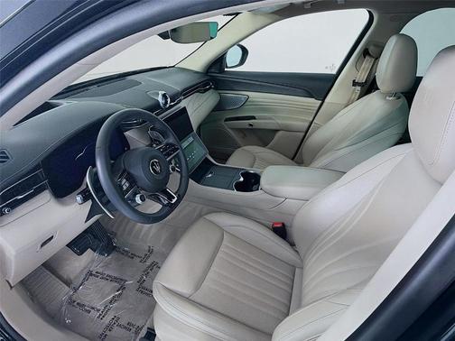 2023 Maserati Grecale GT