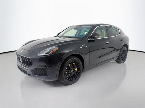 2023 Maserati Grecale GT