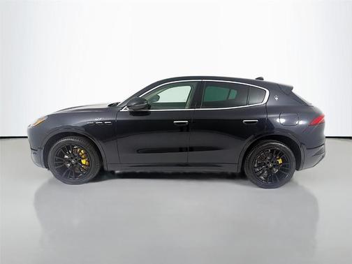 2023 Maserati Grecale GT