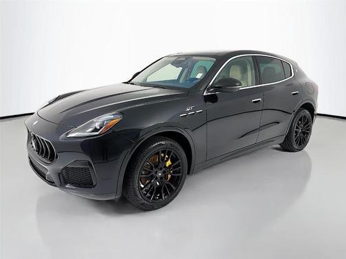 2023 Maserati Grecale GT
