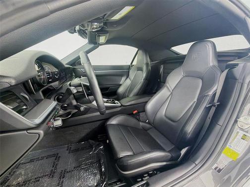 2023 Porsche 911 Carrera