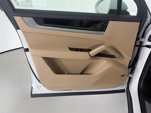 2026 Porsche Cayenne S