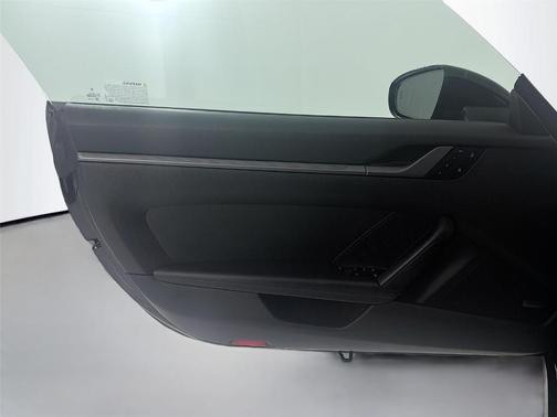 2024 Porsche 911 Carrera S