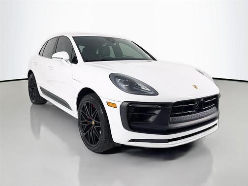 2023 Porsche Macan GTS