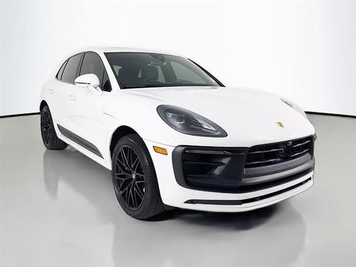 2023 Porsche Macan GTS