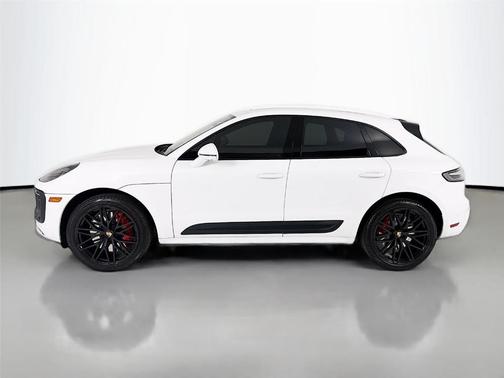 2023 Porsche Macan GTS
