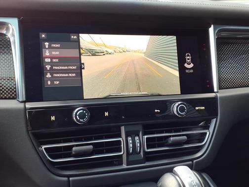 2023 Porsche Macan GTS