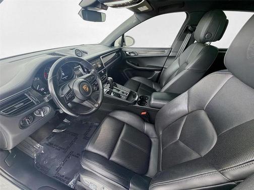 2023 Porsche Macan GTS