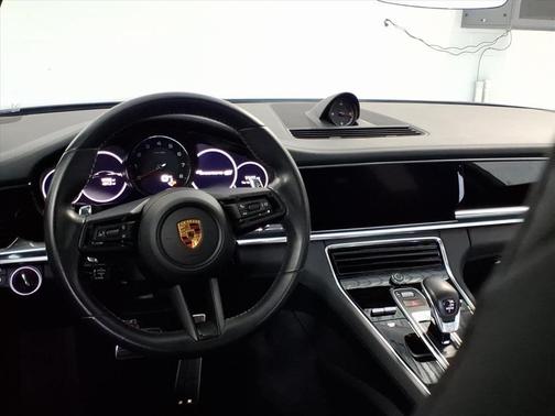 2023 Porsche Panamera 4S