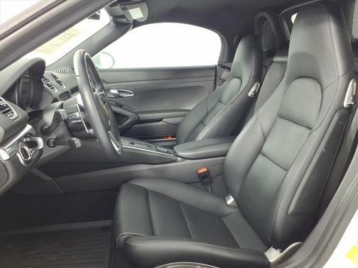 2023 Porsche 718 Boxster 