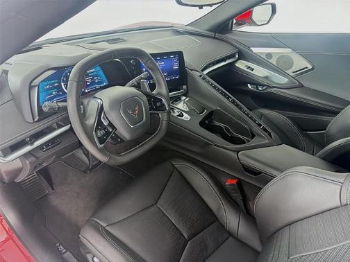 2022 Chevrolet Corvette Stingray w/2LT