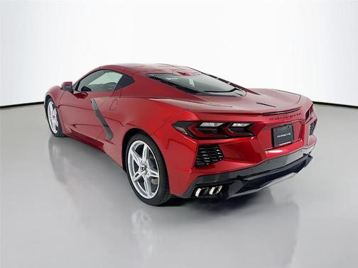 2022 Chevrolet Corvette Stingray w/2LT