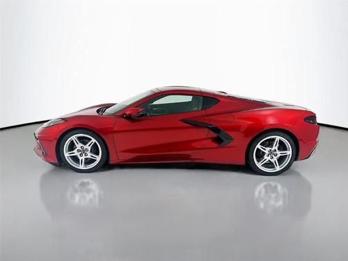 2022 Chevrolet Corvette Stingray w/2LT