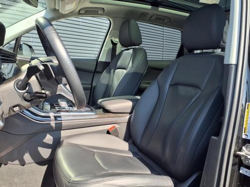 2024 Audi Q7 55 Premium Plus