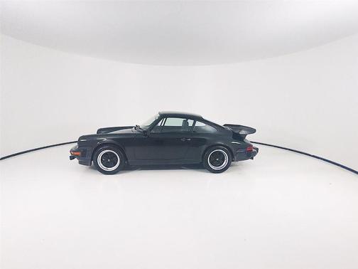 1983 Porsche 911 SC
