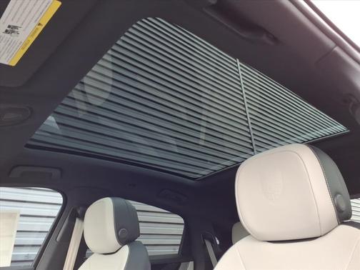 2026 Porsche Cayenne S Coupe AWD