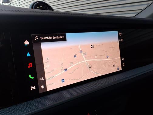 2025 Porsche Cayenne AWD