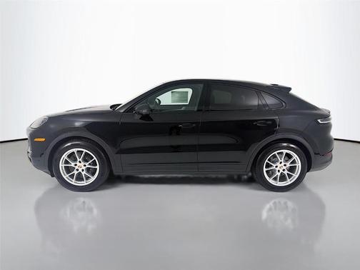 2026 Porsche Cayenne AWD